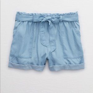 Aerie camp short NWOT